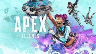 【APEX】アプデチェック