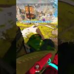 【APEX】【アプデ？】いつからここだめ？？