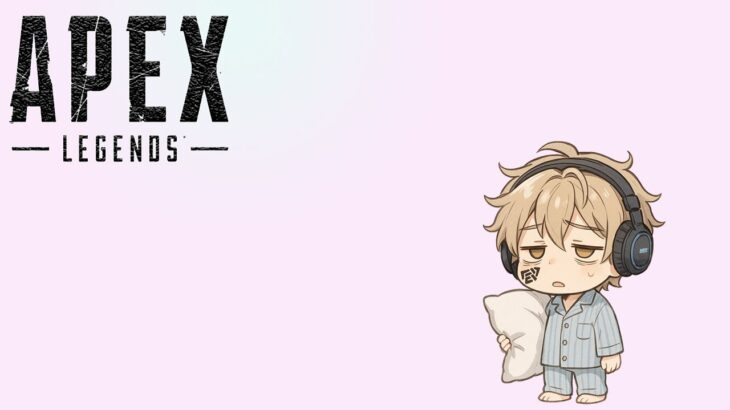 【APEXランク】ふるぱらんく