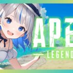 【APEX】新衣装で野良ランク/ゴールド帯！今日こそプラチナ入るぞー！概要欄チェックお願いします！