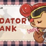 【APEX】プレデターランク G7が光るまであと少し！