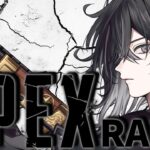 【APEX】久しぶりにソロランク【灰匁 禊/Kei Haime 】