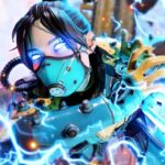 現役マスターの対面キルが最高すぎる瞬間【APEX LEGENDS】