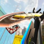 新スパレジェ『スカイピアサー』が最高にカッコいい件【APEX LEGENDS】