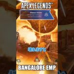 アプデ後のバンガが最強すぎるｗｗｗ【APEX LEGENDS】 #apex #apexlegends #エーペックス