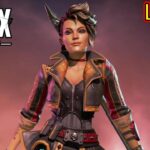 【APEX 参加型】久々のローバ♪ゆる～く遊ぼう♪【全機種参加OK( PS4 PS5 PC switch xbox )】【カジュアルorランク 配信】