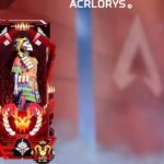 [APEX PS4/PS5]世界二位による最強キル集