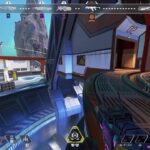 APEX 　ランクSOLOマスター目指す 基本無言