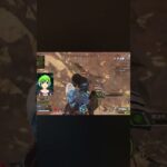 【APEX】アプデで強化されたヴァンテージ楽し過ぎる！ #apexlegends #vtuber