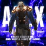 【APEXを極める】あの最強キャラでプレデターランクを粉砕する w/めんど【Apex Legends】