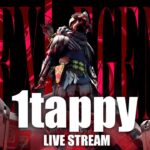 【APEX】プレデター限界突破ランク with cheeky3 ハンマードリル3【エーペックスレジェンズ】