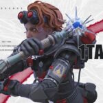 【APEX】プレデターもりもりランク with cheeky3 4rmy3【エーペックスレジェンズ】