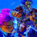 【APEX】キー舞う1500時間超えた男のキル集14