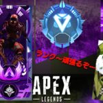 [APEX]ランク配信参加⭕日本1優しい配信者です😇#ランク#ちーかま#ゲーム#面白い#配信#チークん#Fortnite#新作
