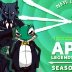 【APEX】シーズン25ランクマッチ【🔰参加型🔰】