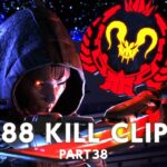 【APEX】日本最強クラスのスナイパーキル集#38