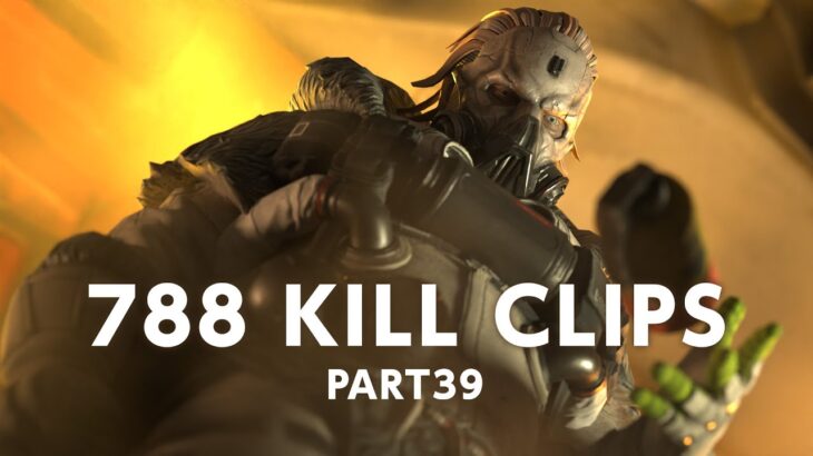 【APEX】日本最強クラスのスナイパーキル集#39