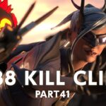 【APEX】日本最強クラスのスナイパーキル集#41