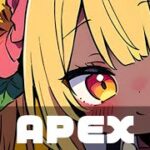 【参加型APEX】毎日２時間APEXランク【Vtuber】