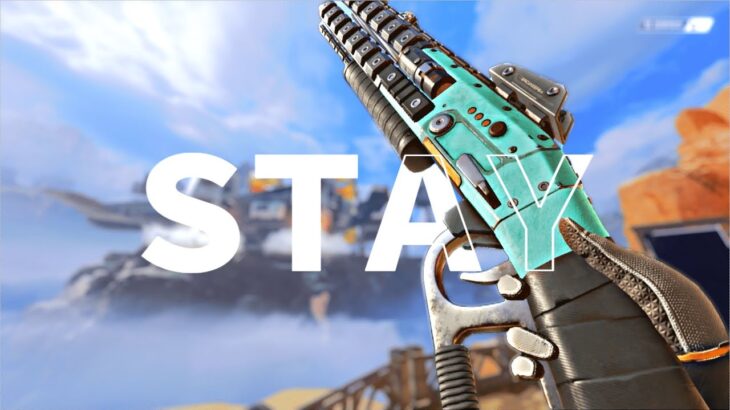 【APEXキル集】Apexがしたくなる音ハメ高感度Highlights