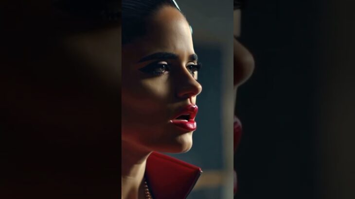 【APEX実写化ローバ】First TAKE フル動画はチャンネルから#apex #エーペックス #ローバ #オリジナルmv