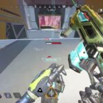 APEXプレデターによる日本TOPレベルのキャラコンキル集