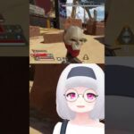 【#APEX】ローバの特殊モーション？【痛ちゃん】#shorts #vtuber