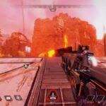 Apex ヴァルキリー　謎バグ