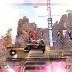 Apex ローバじゃなかったら積んでた笑