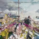 参加型　下手くそのApex　レイス極めたい