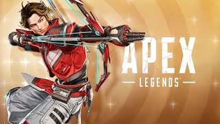【Apex参加型】アプデで色々変わったようで…とりあえずやっていく