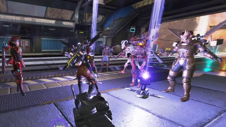 Apex Legends 30v30 Game! – Apex Legends #Shorts (Community Event)