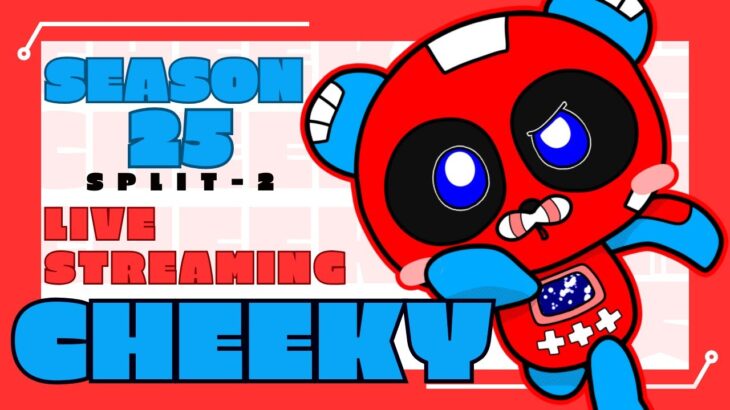 プレデターランク 【Apex Legends】