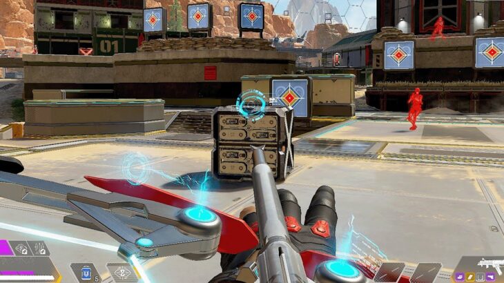 【知らないと損】スパローを使うなら絶対に知っていたほうがいいウルトの当て方【Apex Legends】