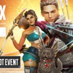 Apex Legends: Haute Shot Event Trailer