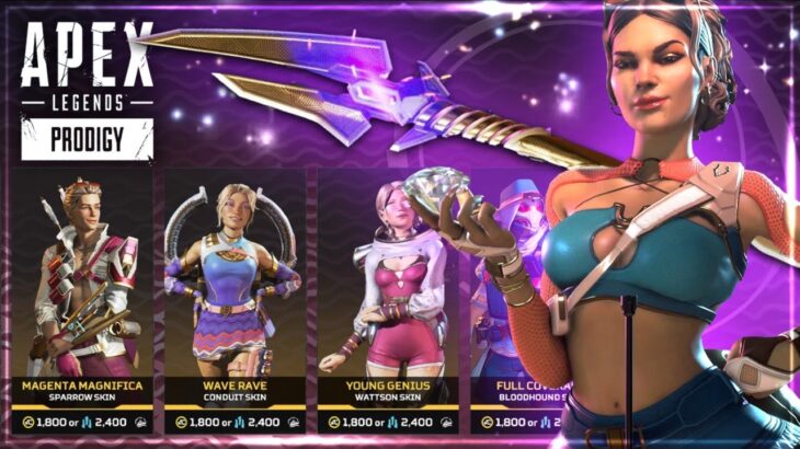 Apex Legends New Haute Shot Milestone Event Update Today & Free Heirloom