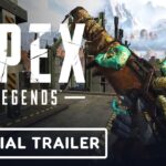 Apex Legends – Official Legendary Hunt Event Trailer