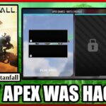 Apex Legends Was Hacked & This Is What We Know + Stutter Fixes + Thrillseekers Event!