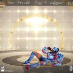 Apex Legends_デイリー消化_ヴァルキリーカジュアルチャンピオン