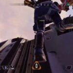 Apex　ローバ　3141ダメージ