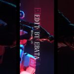 【Apex】流石にこのレイスはオシャレだわw #apexlegends #Apex #3DCG #Blender #shorts #キル集