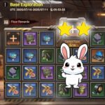 기지 탐색 (Base Exploration)