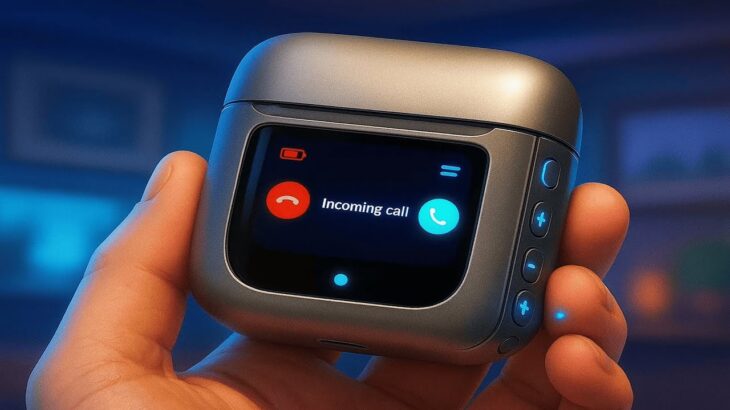 Best 2025 New Smart Tech You Can Buy Now on Amazon 🛒🧠