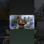 Clipped Sparrow’s wings. There’s only one Queen of the Skies—Valkyrie. #ApexLegends #Shorts