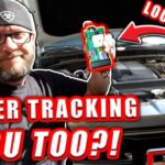 How to Find the Hidden GPS Tracker in Your Car and Remove It!.