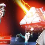 I UNBOXED THE *NEW* RAMPART HEIRLOOM!! (24 Evolution Collection Event Pack OPENING! – Apex Legends)