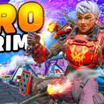Is Valkyrie OP Again In Pro Scrims? – Apex Legends