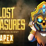 Lost Treasures Event LIVE – Apex Legends
