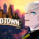 【#MADTOWN】最後２日！全力で行くぞ～～！！【BobSappAim】