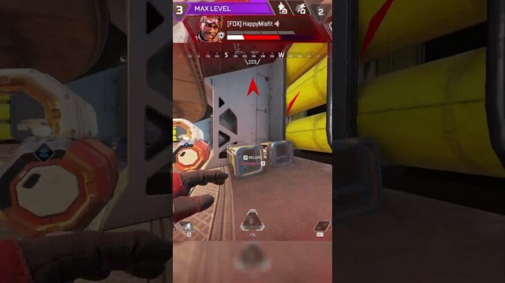 Mirage Might Need To Be NERFED In Apex Legends